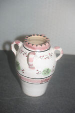 Dekorationsartikel Amphore, 15 cm, kann als Vase genutzt werden