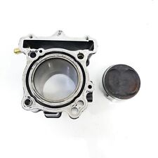 Suzuki SV 650 Kolben & Zylinder vorne Kolbensatz Motor Zylinderfuß 63516