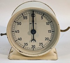 Junghans Stoppuhr Labor-Uhr