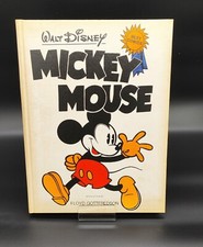 Mickey Mouse – Best Comics -