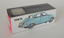 Repro Box Tekno Nr.827 Saab 96