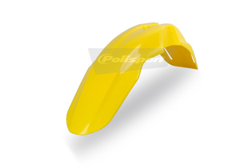 Suzuki motocross frontfender - suzuki,