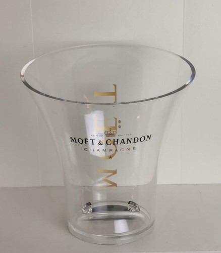 Moet chandon champagner - &,