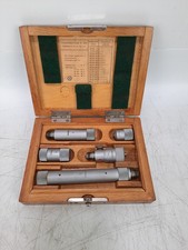 Innenmessschrauben-Satz Nr