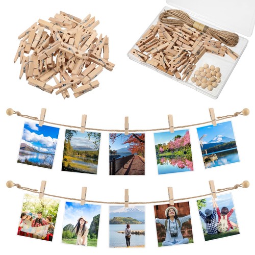 Fotoseil fotogirlande - fotoseil,