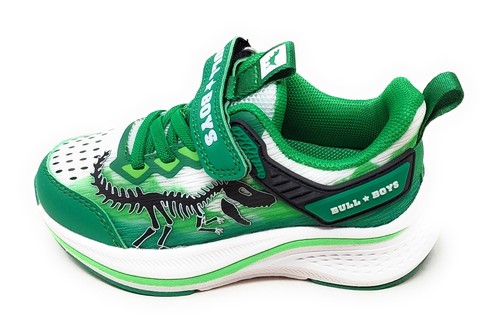 Bull boys kinderschuh mit - bull,