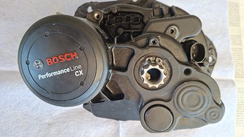 Bike bosch motor - e-bike,