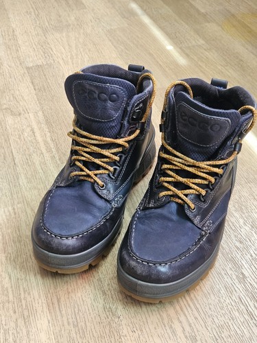 Ecco track herren stiefeletten - ecco,