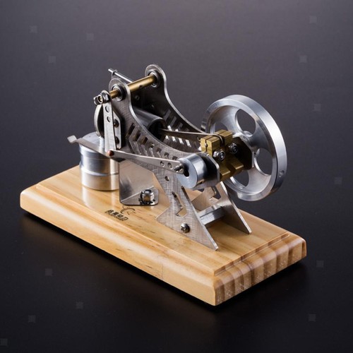Stirling motor - motor, mini