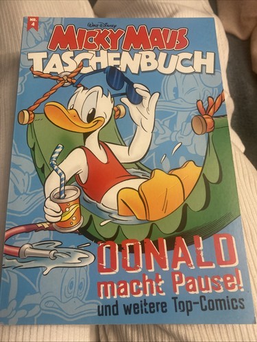 Walt disney micky maus - walt,