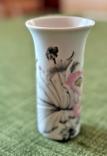 Rosenthal studio linie vase - rosenthal, studio-linie