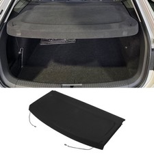 Auto-Laderaumabdeckung für