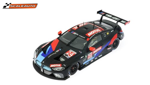 Bmw gtlm 24h - 24h, daytona