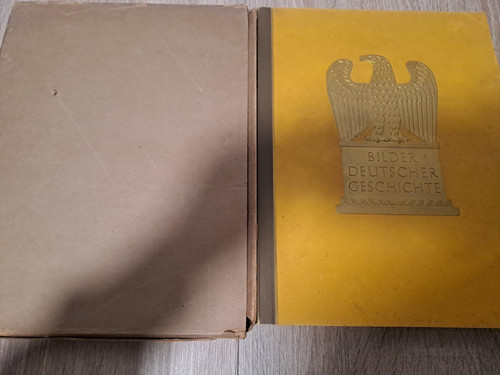 Sammelalbum komplett - ❌️sammelalbum,
