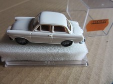 VW 1500/1600 von Brekina in 1:87 Art.2600