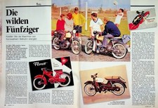 Oldtimer Markt 02/1992