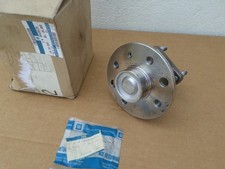 Opel Astra F Kadett E Vectra A Radnabe RAdlager hinten Hinterachse SKF 9120129