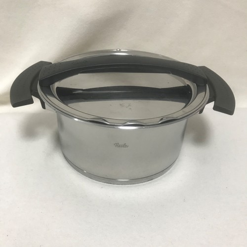 Fissler magic line - fissler, kochtopf