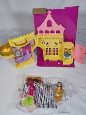 Mattel Disney Prinzessin