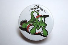 Button VFB Fritzle 37 mm Fußball Fan Ultra kein Stuttgart kein Trikot/Tor/Schuhe
