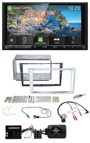 Kenwood bluetooth lenkrad - kenwood,