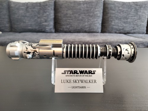 Star wars lichtschwert - wars,