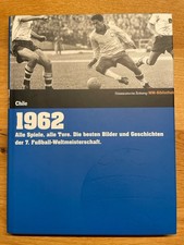 1962. Süddeutsche Zeitung WM-Bibliothek von not spe... | Buch | Zustand sehr gut