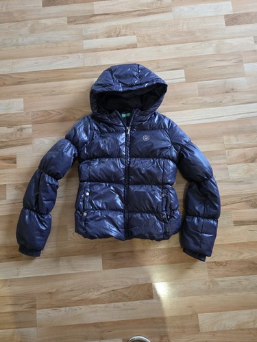 Daunen winterjacke größe - winterjacke,