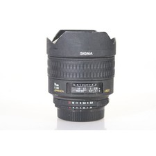 Sigma EX 2,8/14 HSM ASP
