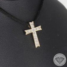 Wert 390 € Diamant Anhänger