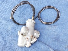 DKW RT 175 S + VS Bing Vergaser 1/24/66