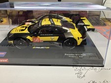 Carrera Digital 124, Porsche