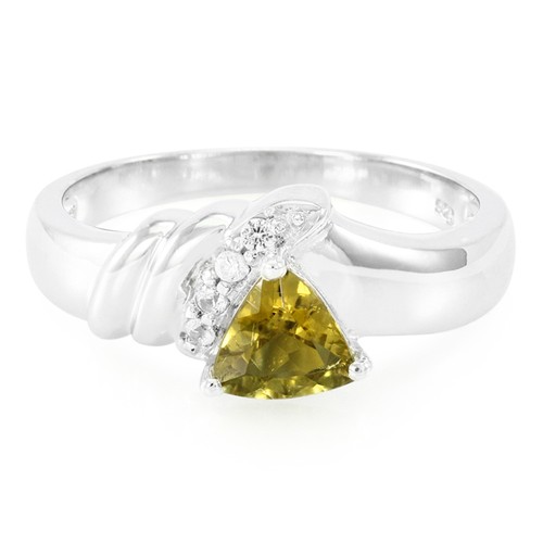 Cavill 925 silberring damen - silberring,
