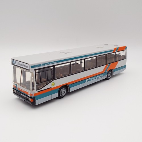 Rietze 71710 neoplan - neoplan, n416