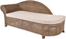 Rattan-Liege Links Elegance