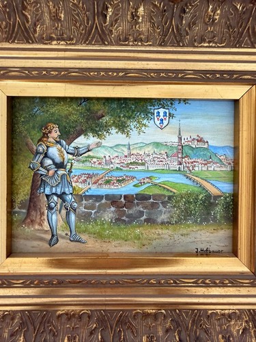 Hofbauer 1948 alt landshut - hofbauer,