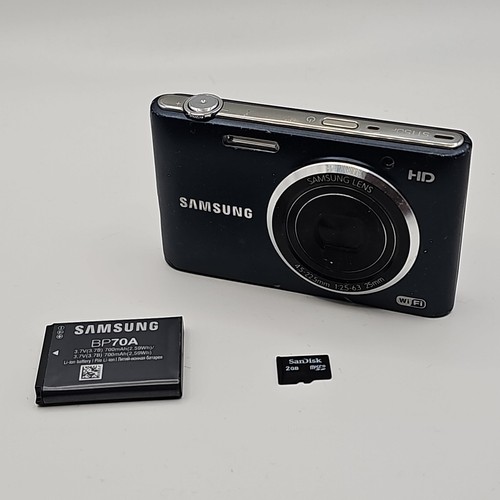 Digitalkamera samsung st150f - samsung,