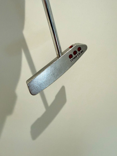 Scotty cameron studio select - cameron,