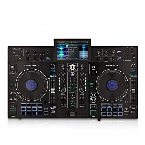 Denon prime standalone - denon,