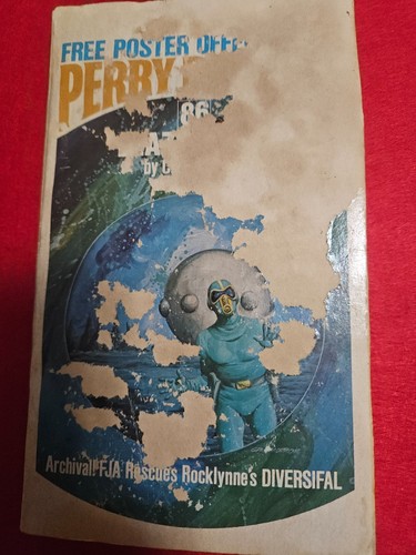 Perry rhodan 86 - rhodan, #86