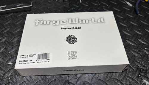 Forge world mars - world, mars-beta