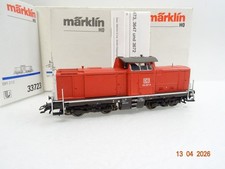 Märklin H0 33723 Diesellok BR