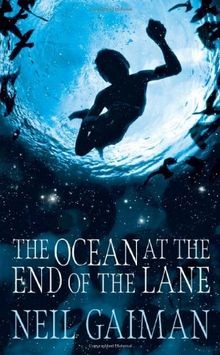The ocean - ocean,