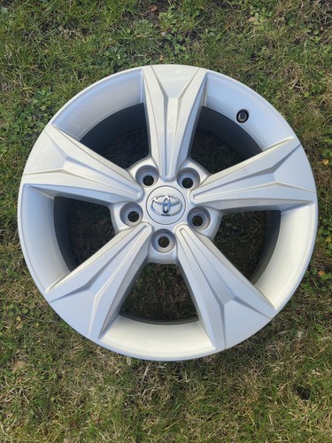 Alufelge für toyota - 17",