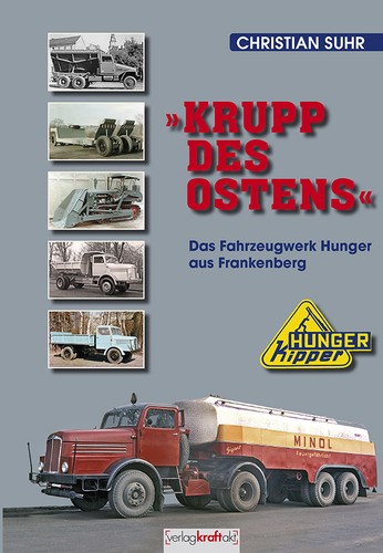Krupp des ostens das - -,