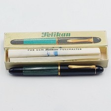 PELIKAN 140  Kolbenfüller in
