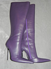 Stiefel Gr. 45 und 15 cm