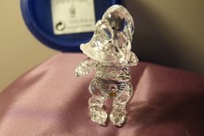 Swarovski Disney Sneezy