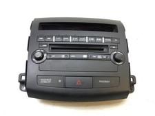 Mitsubishi Outlander 2008 Radio / CD-Player / DVD-Player / Navigation MDV24315