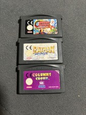 3 Mal  Nintendo Game Boy